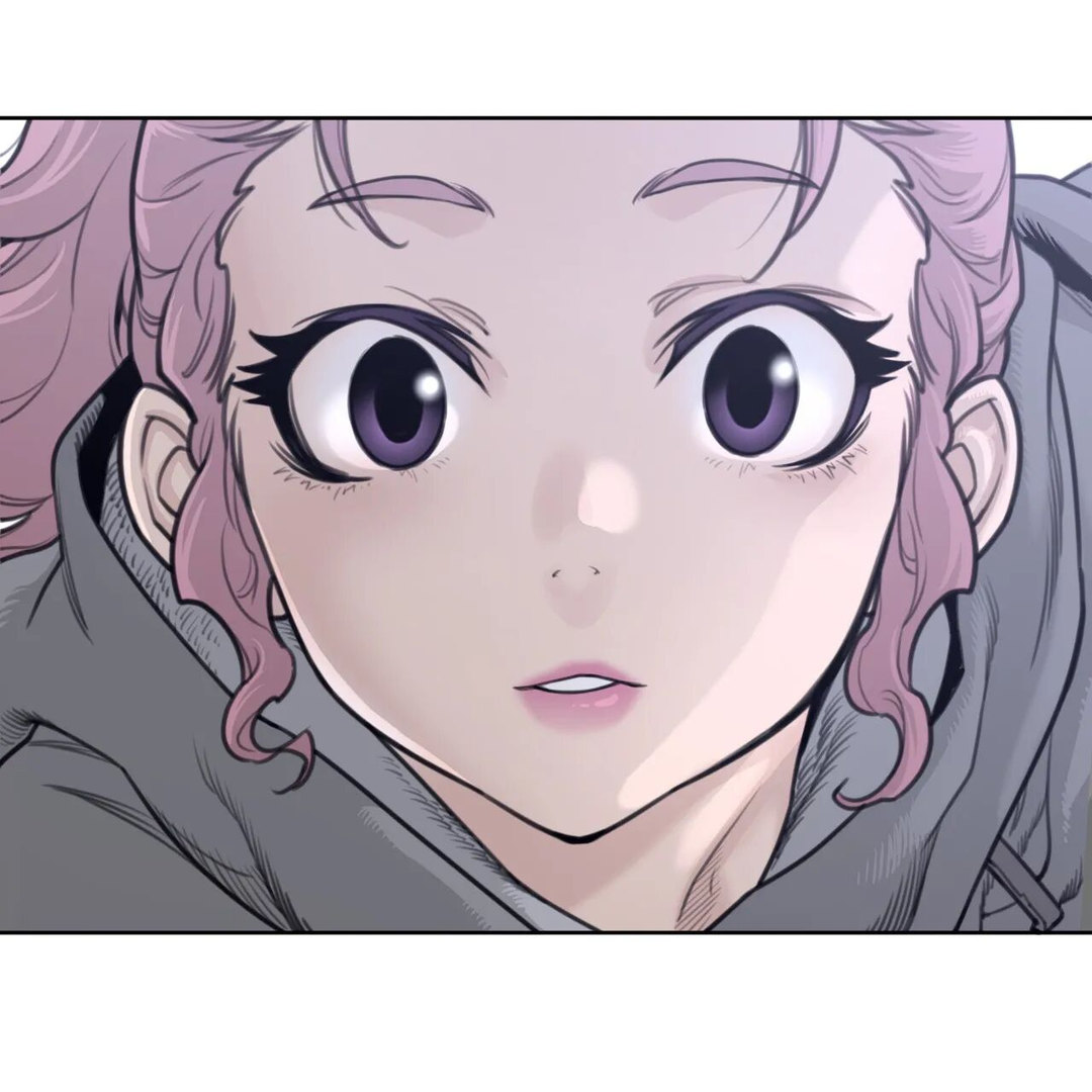 Perfect Half Chapter 152 Page 64
