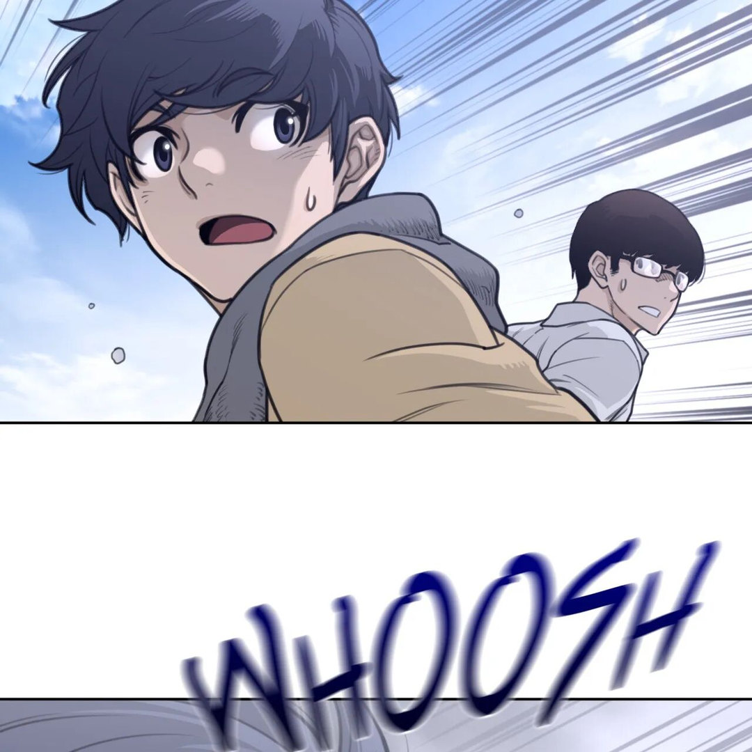 Perfect Half Chapter 152 Page 67
