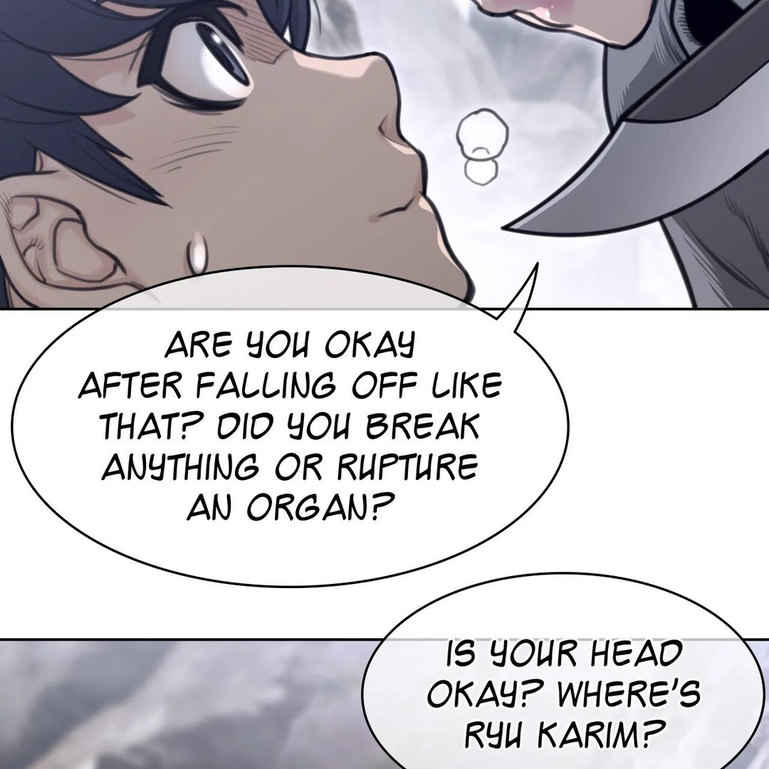 Perfect Half Chapter 152 Page 70