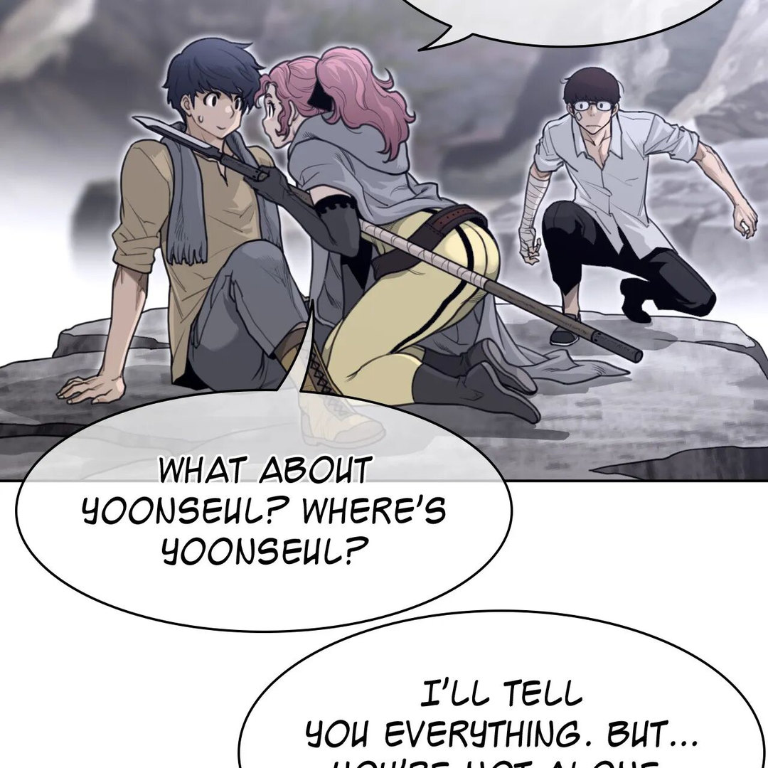 Perfect Half Chapter 152 Page 71