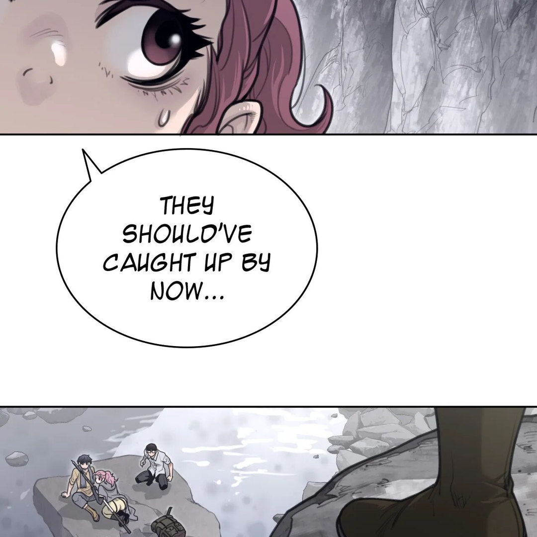 Perfect Half Chapter 152 Page 74