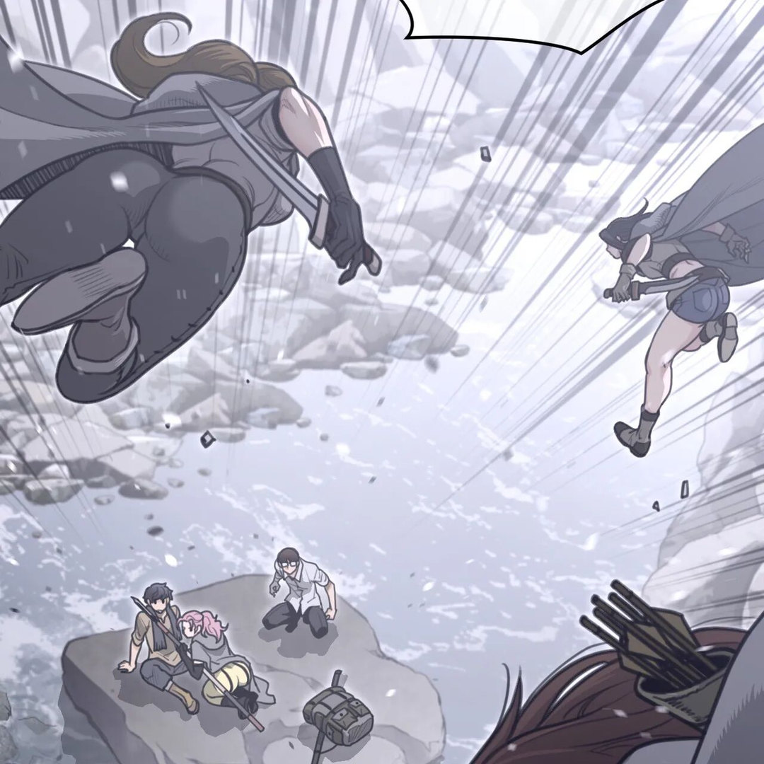 Perfect Half Chapter 152 Page 79