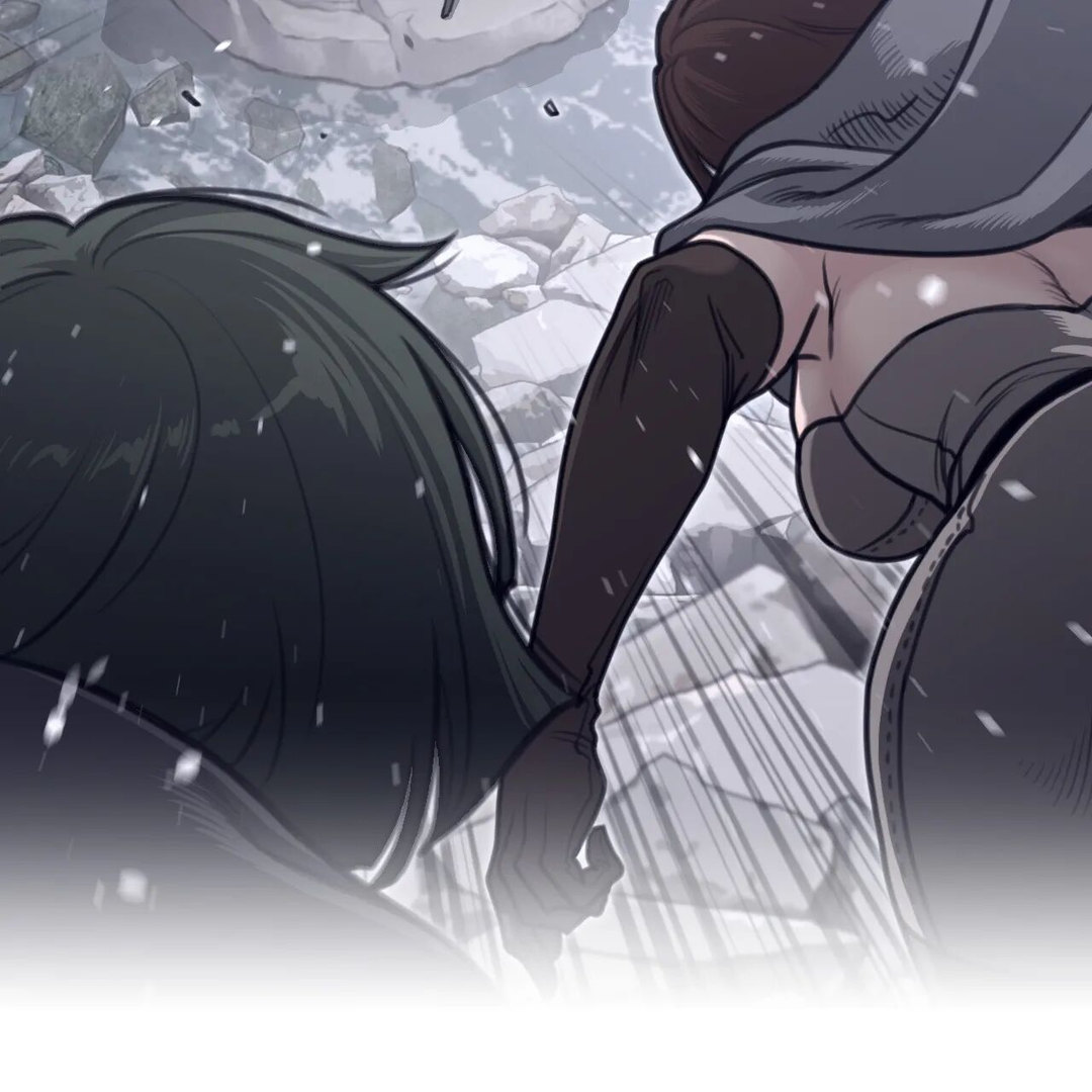 Perfect Half Chapter 152 Page 80