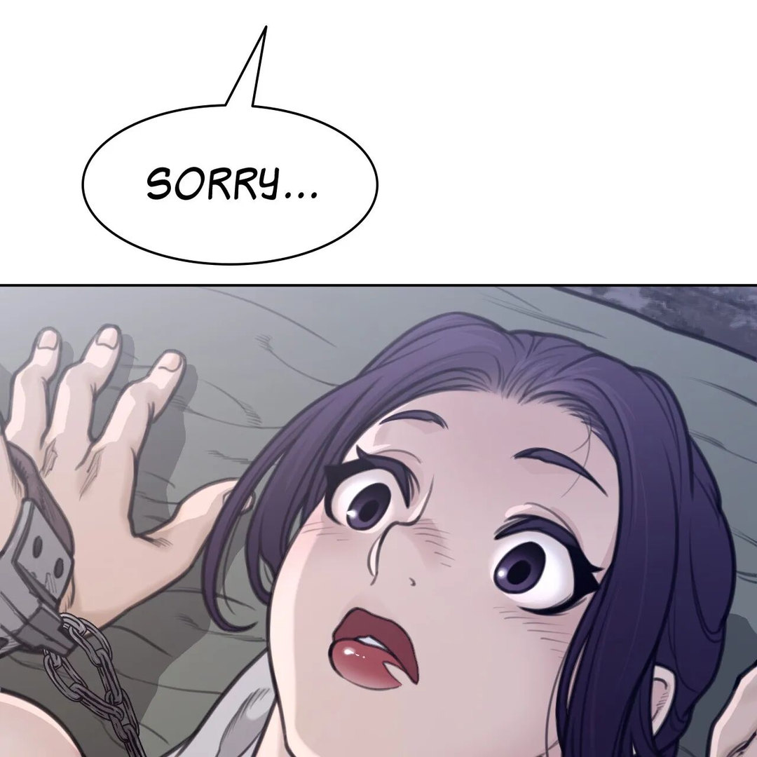 Perfect Half Chapter 152 Page 85