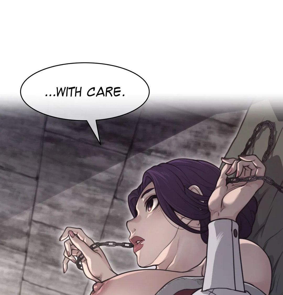 Perfect Half Chapter 152 Page 89