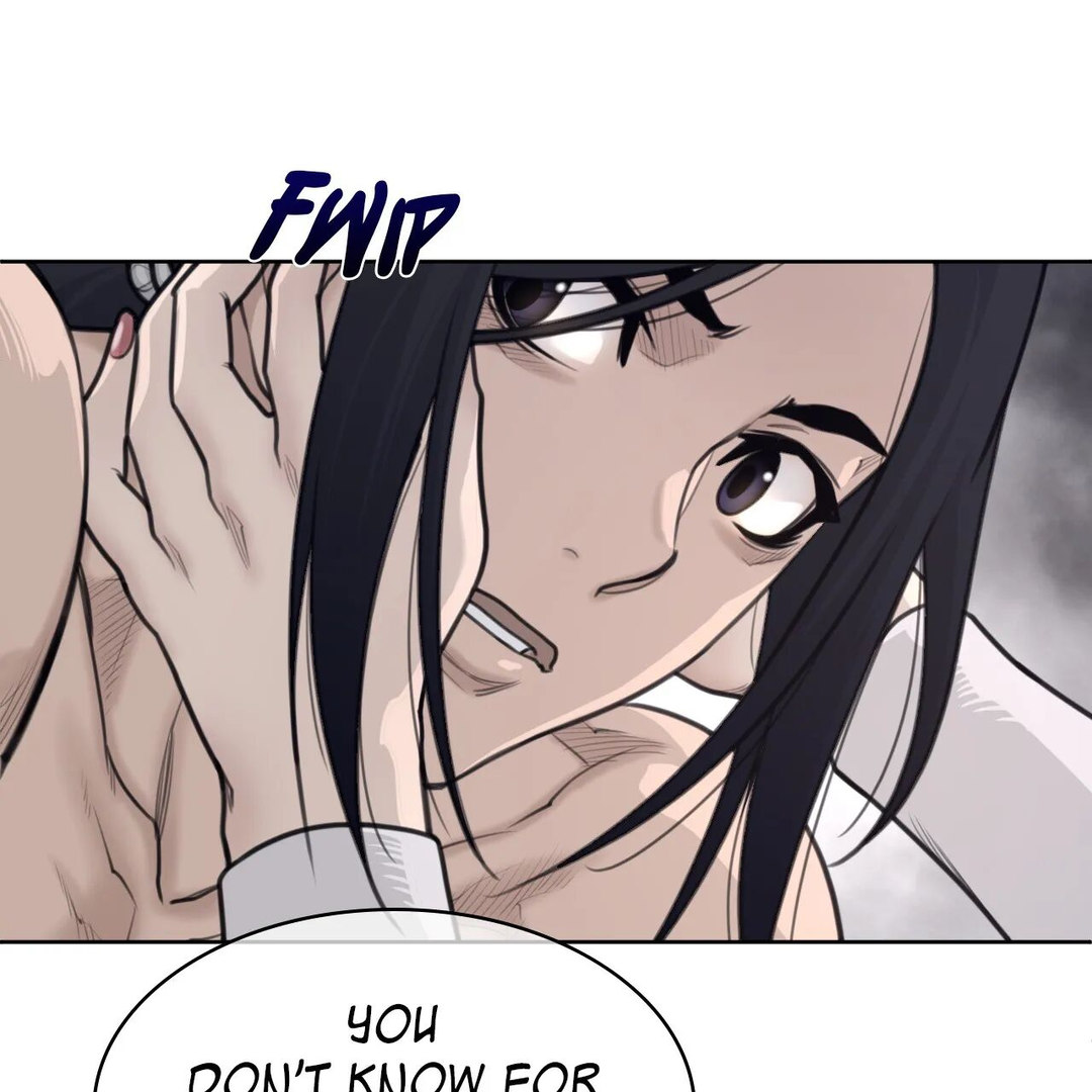 Perfect Half Chapter 153 Page 17