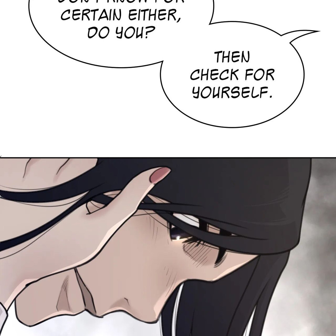 Perfect Half Chapter 153 Page 18