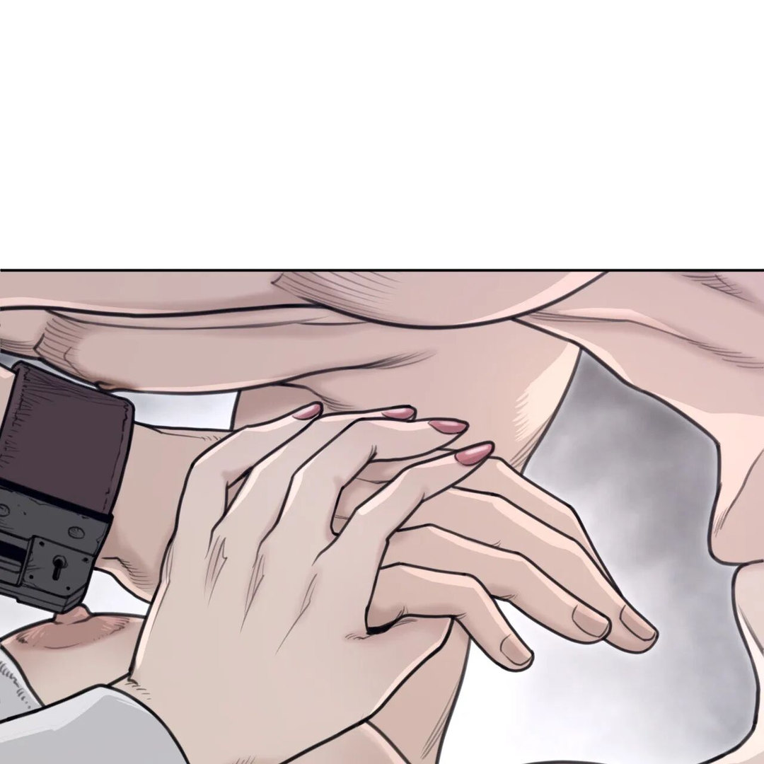 Perfect Half Chapter 153 Page 21