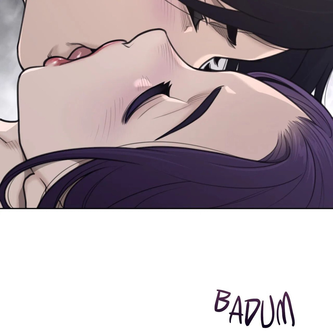 Perfect Half Chapter 153 Page 27