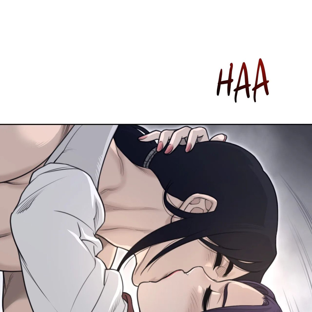 Perfect Half Chapter 153 Page 33