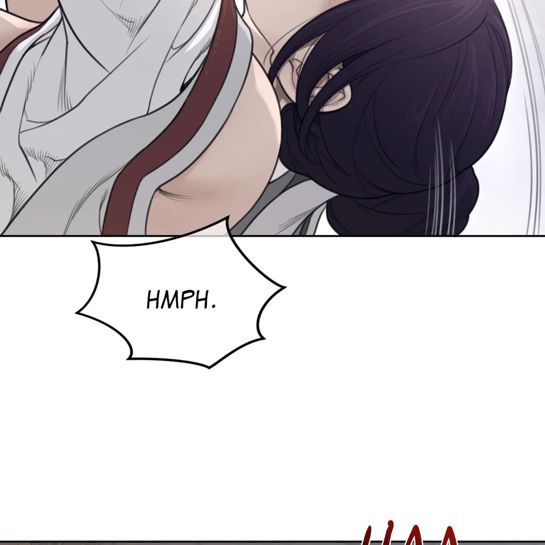 Perfect Half Chapter 153 Page 34