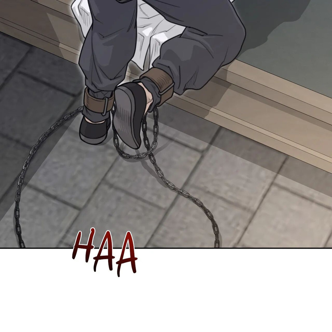 Perfect Half Chapter 153 Page 36