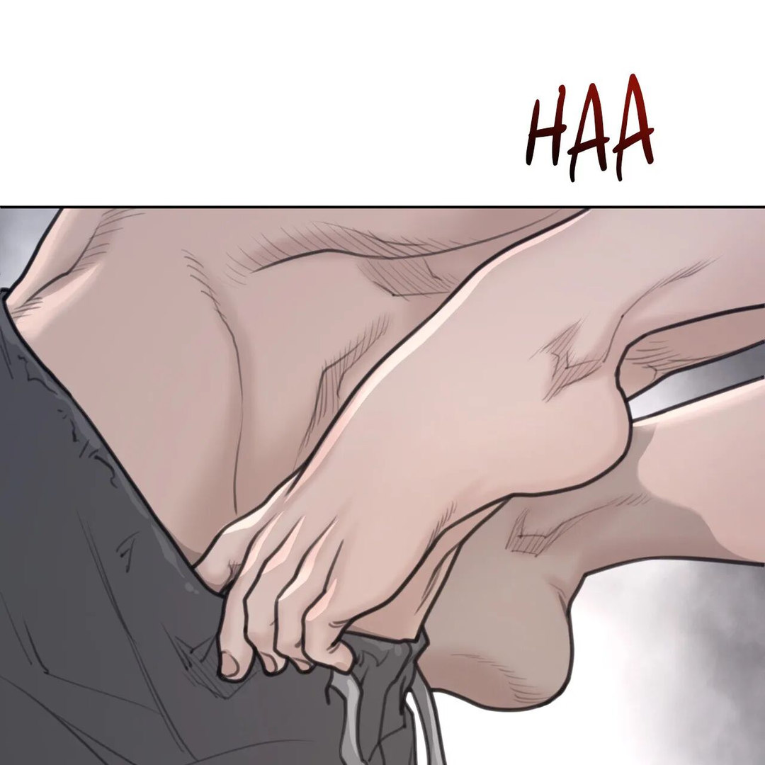 Perfect Half Chapter 153 Page 37