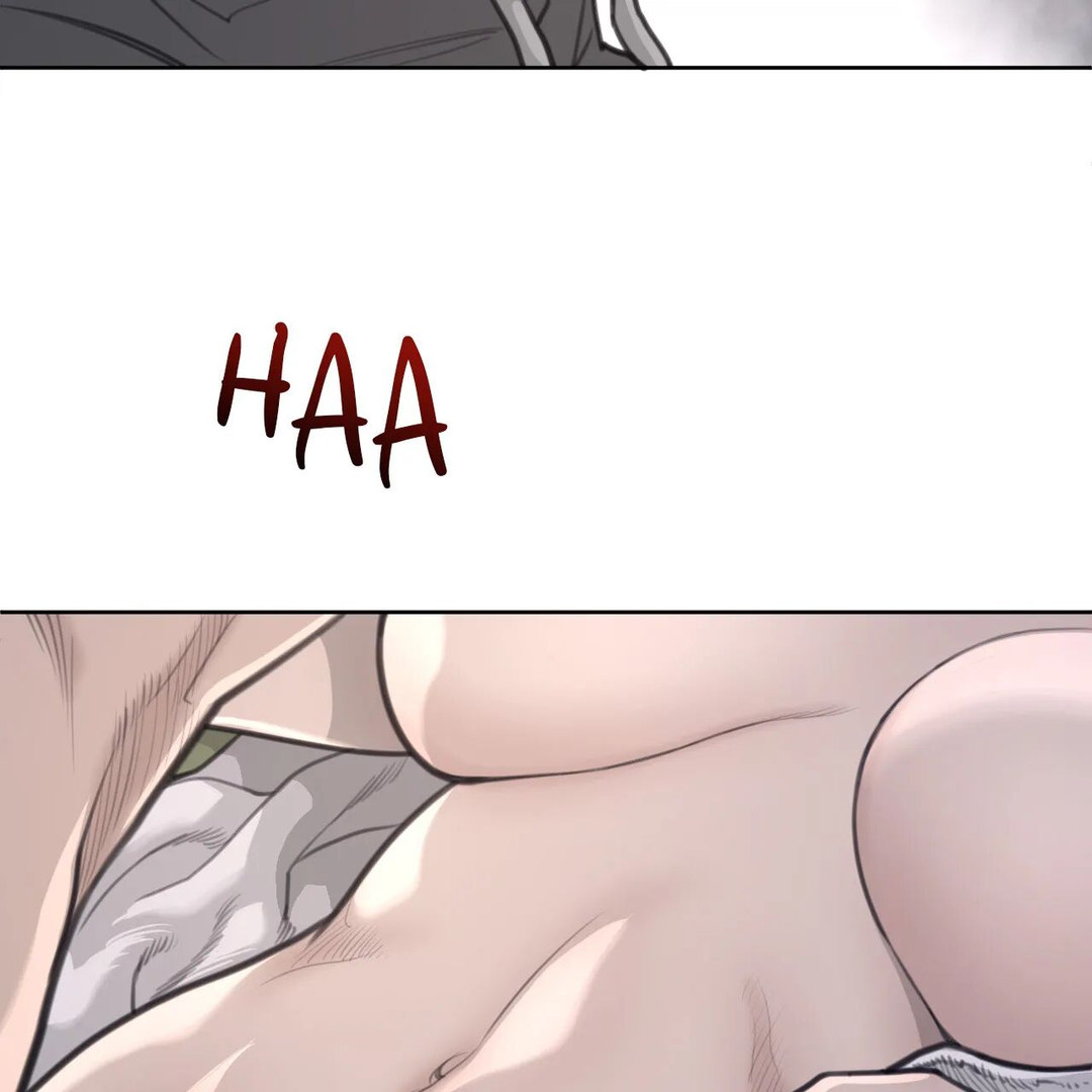 Perfect Half Chapter 153 Page 38
