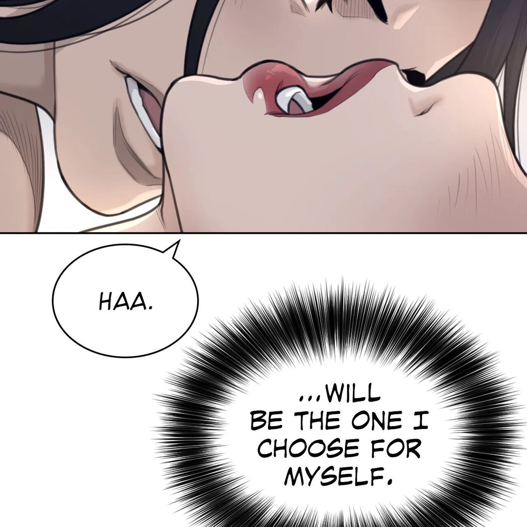 Perfect Half Chapter 153 Page 50