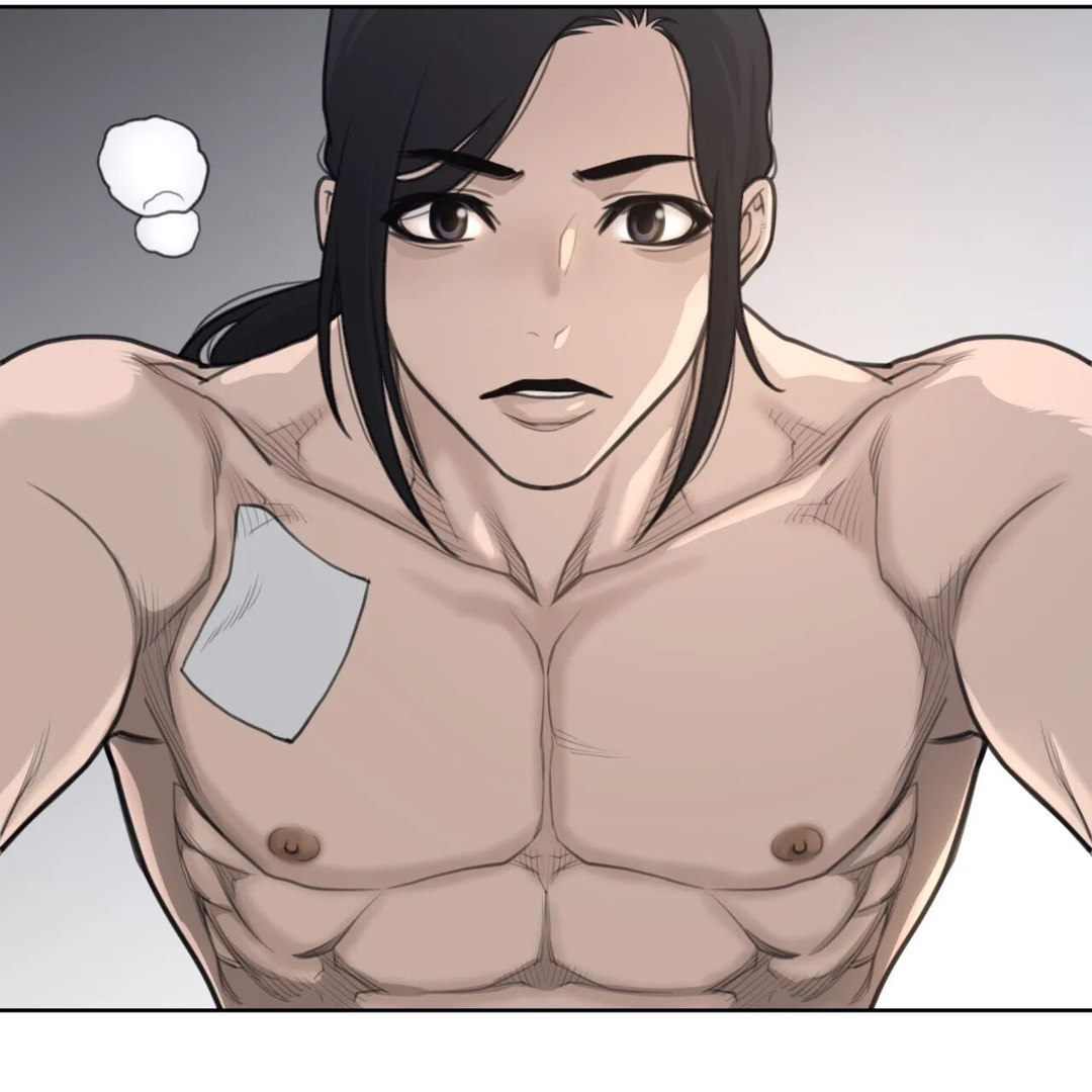 Perfect Half Chapter 153 Page 56