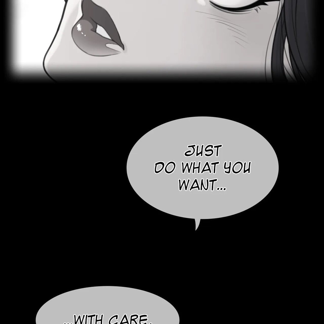 Perfect Half Chapter 153 Page 6