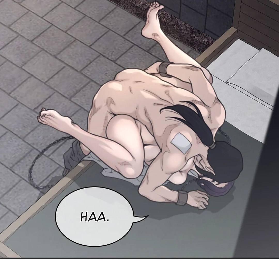 Perfect Half Chapter 153 Page 64