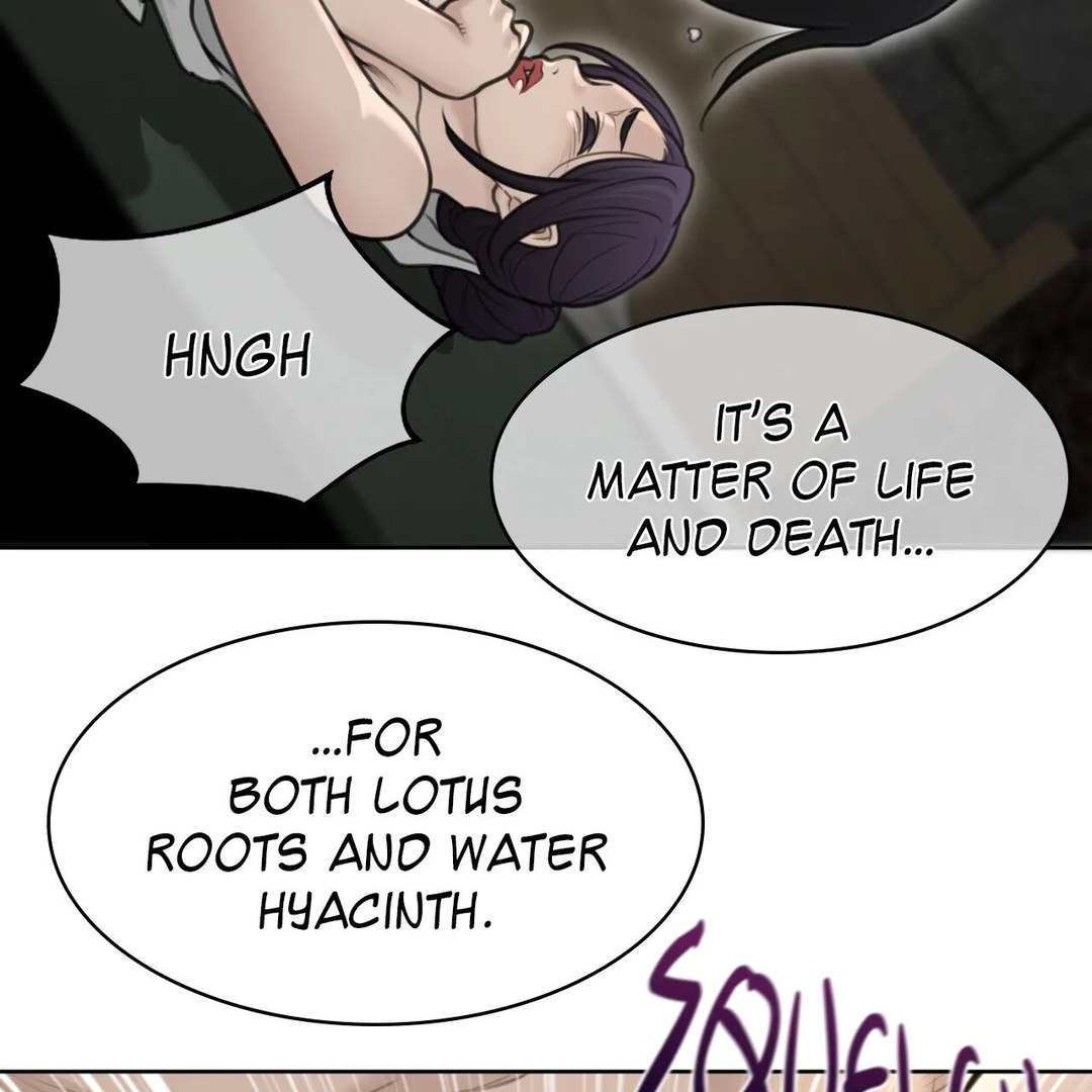 Perfect Half Chapter 153 Page 71