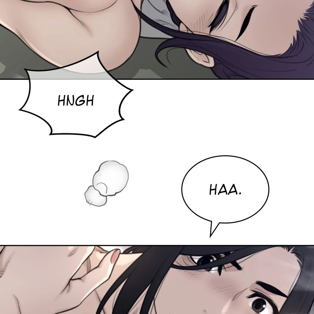Perfect Half Chapter 153 Page 78