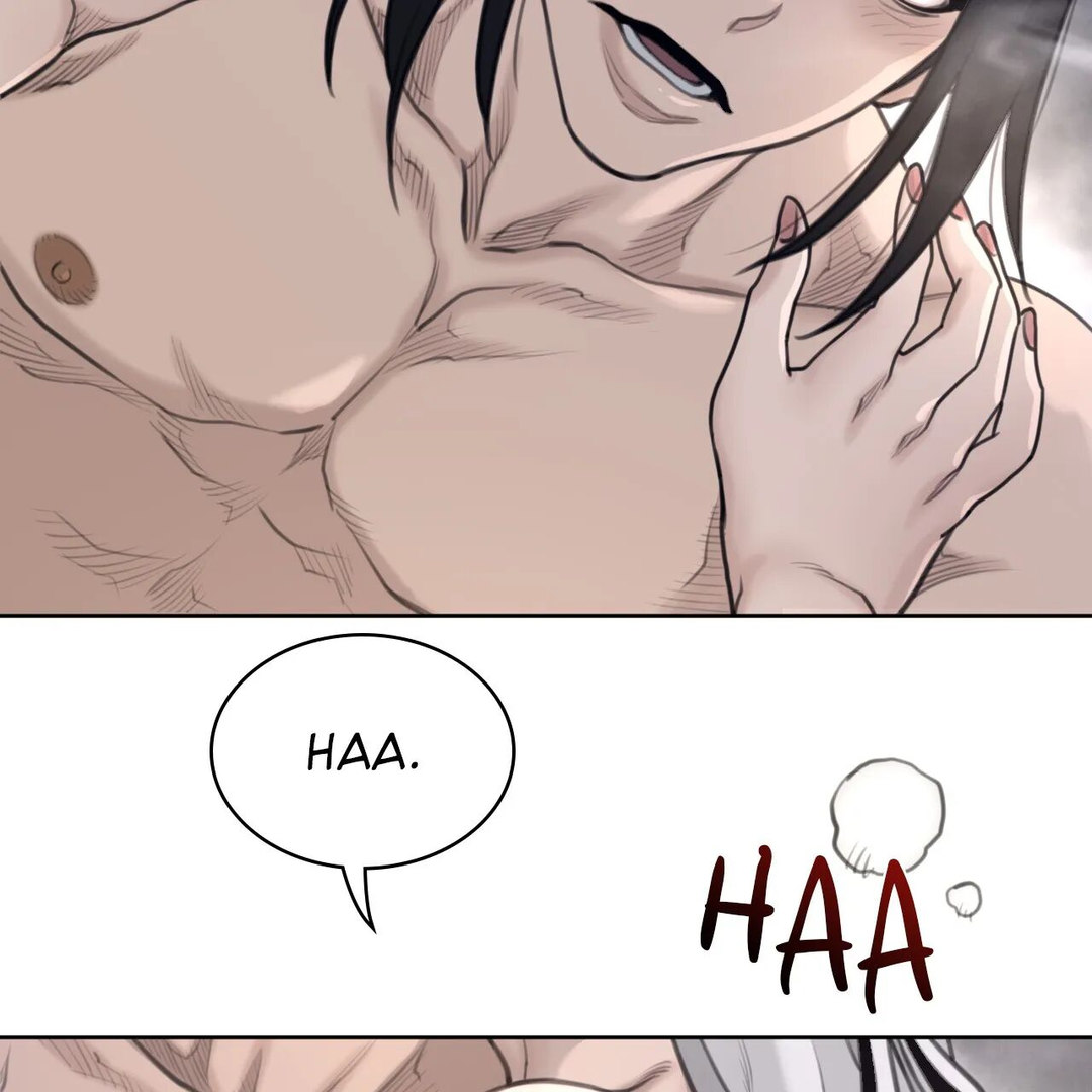 Perfect Half Chapter 153 Page 79