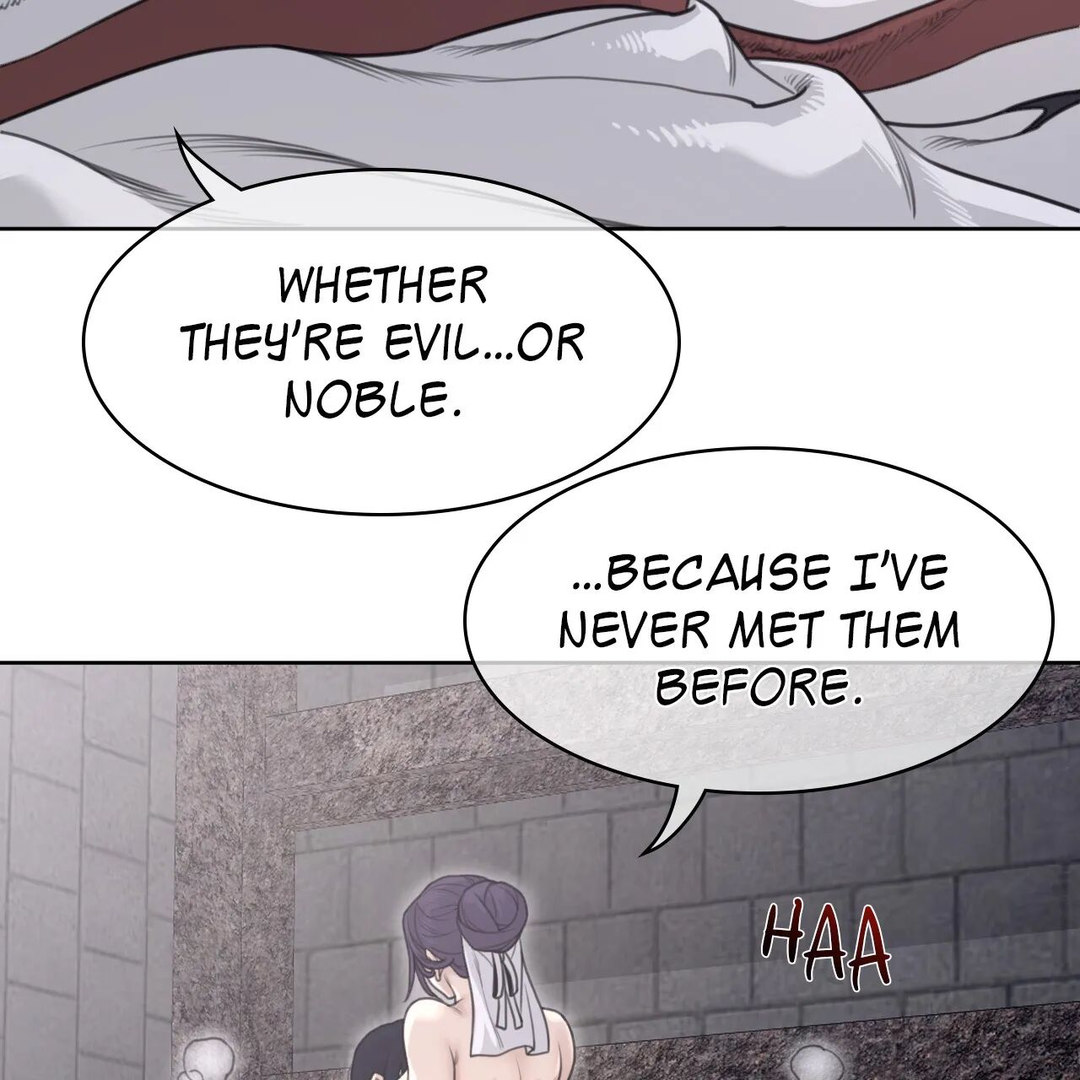 Perfect Half Chapter 153 Page 82
