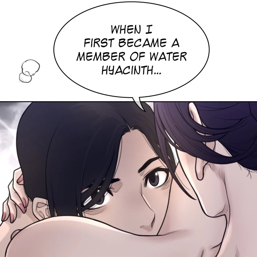 Perfect Half Chapter 153 Page 85
