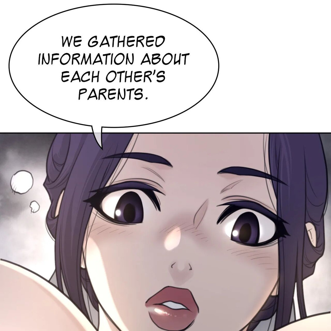 Perfect Half Chapter 153 Page 89