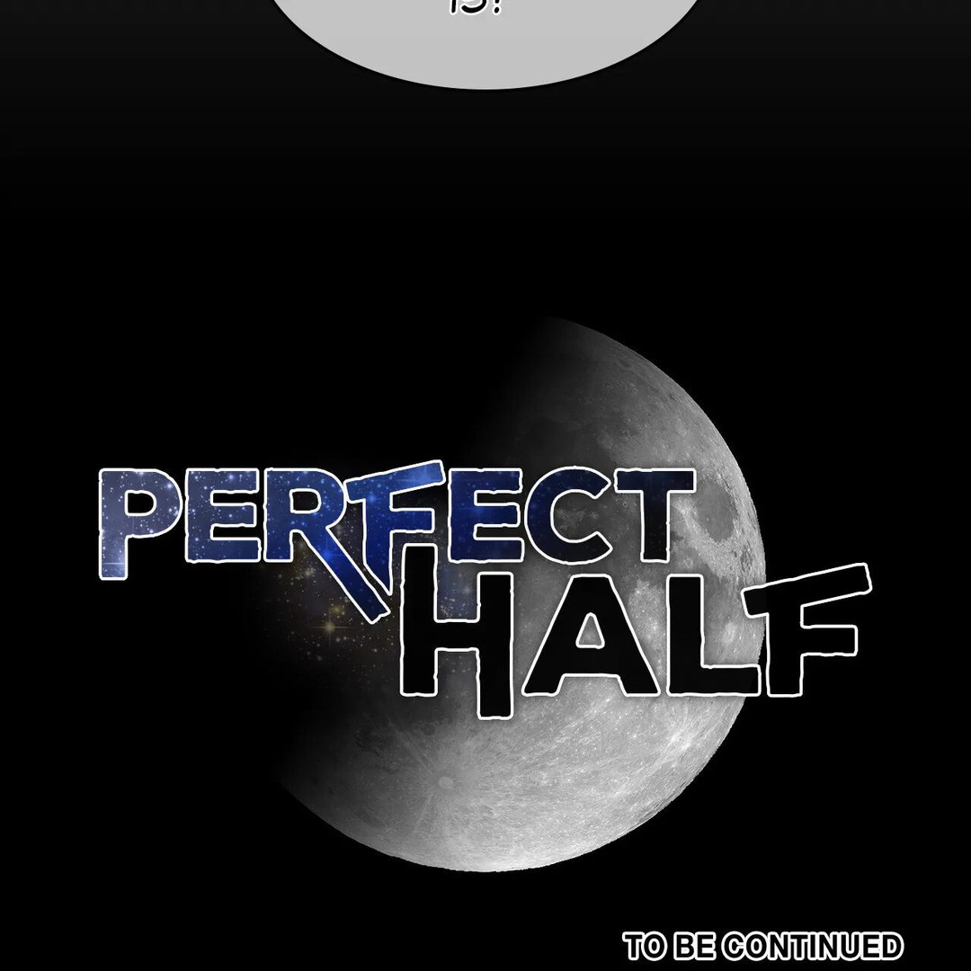 Perfect Half Chapter 153 Page 92