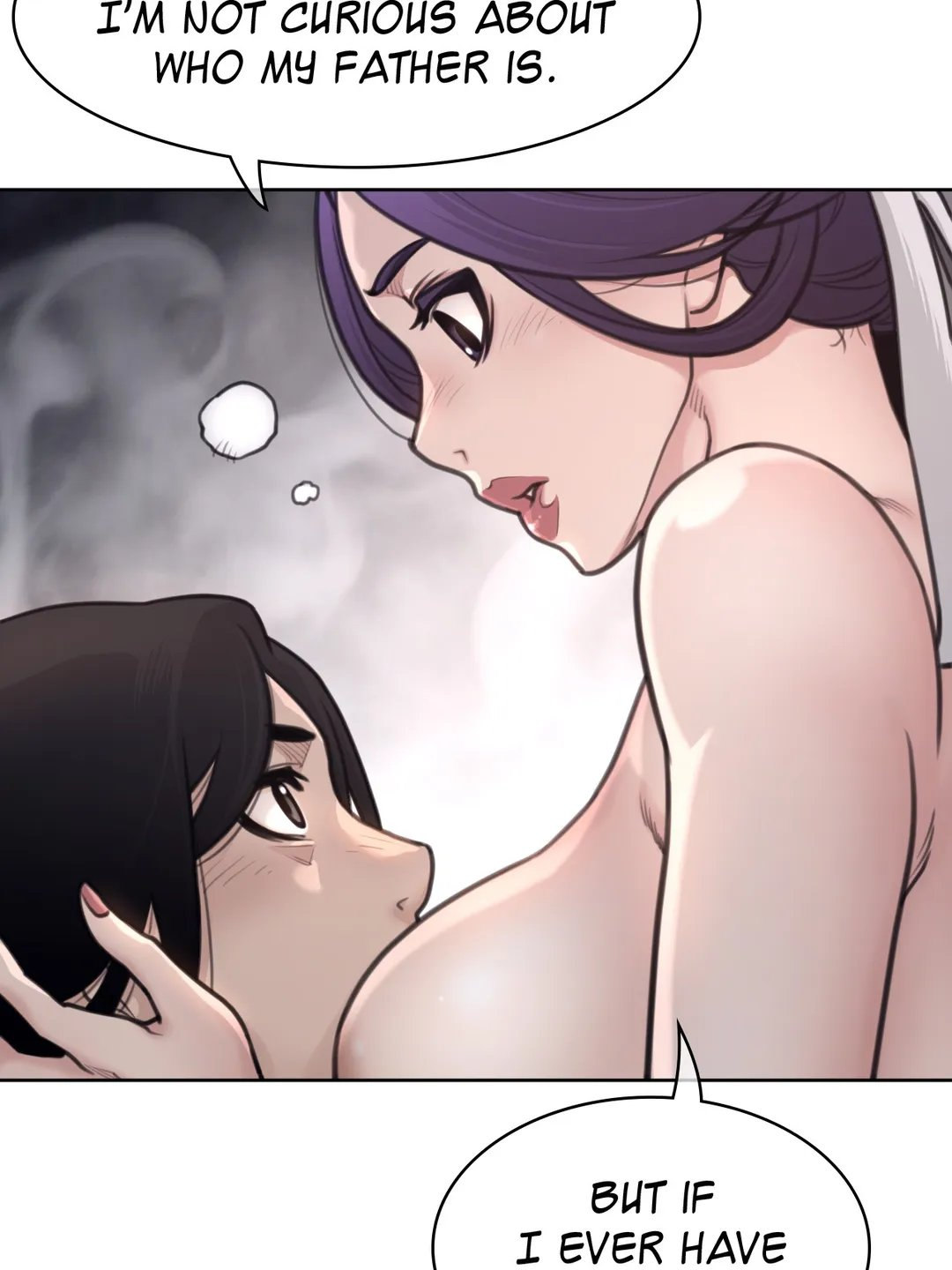 Perfect Half Chapter 154 Page 11