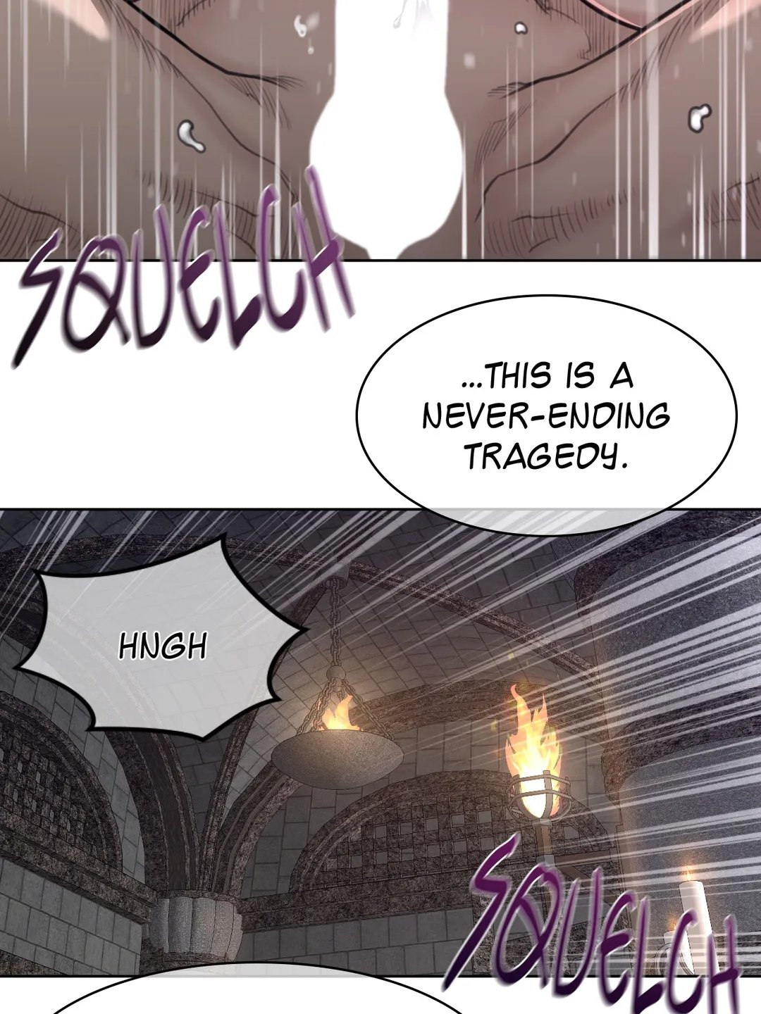 Perfect Half Chapter 154 Page 17