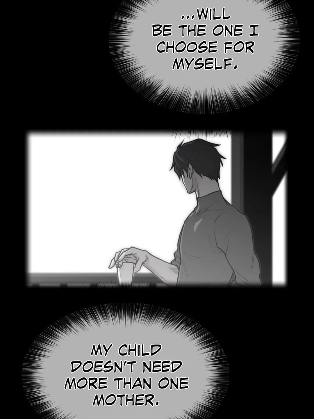 Perfect Half Chapter 154 Page 2