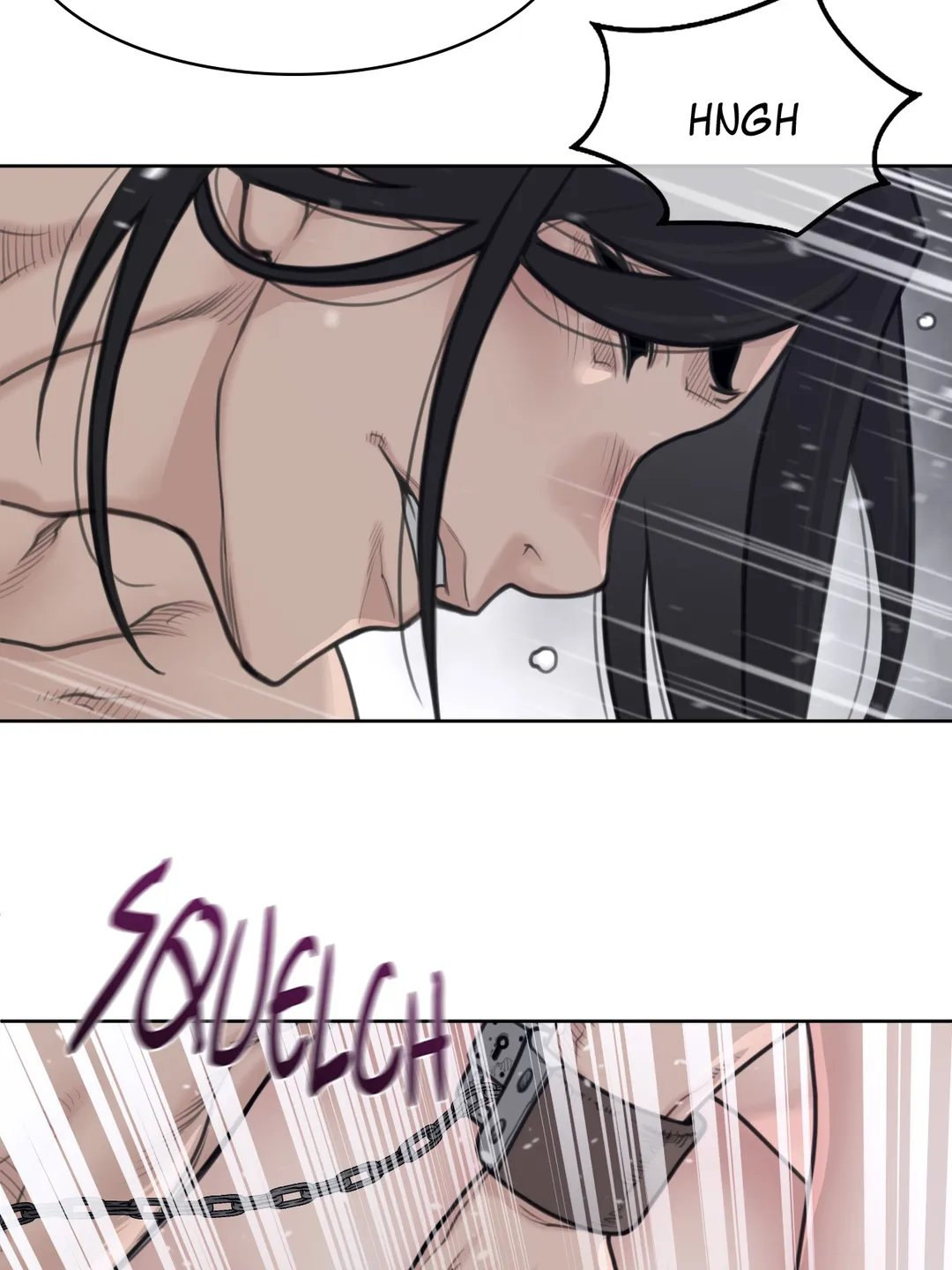 Perfect Half Chapter 154 Page 20
