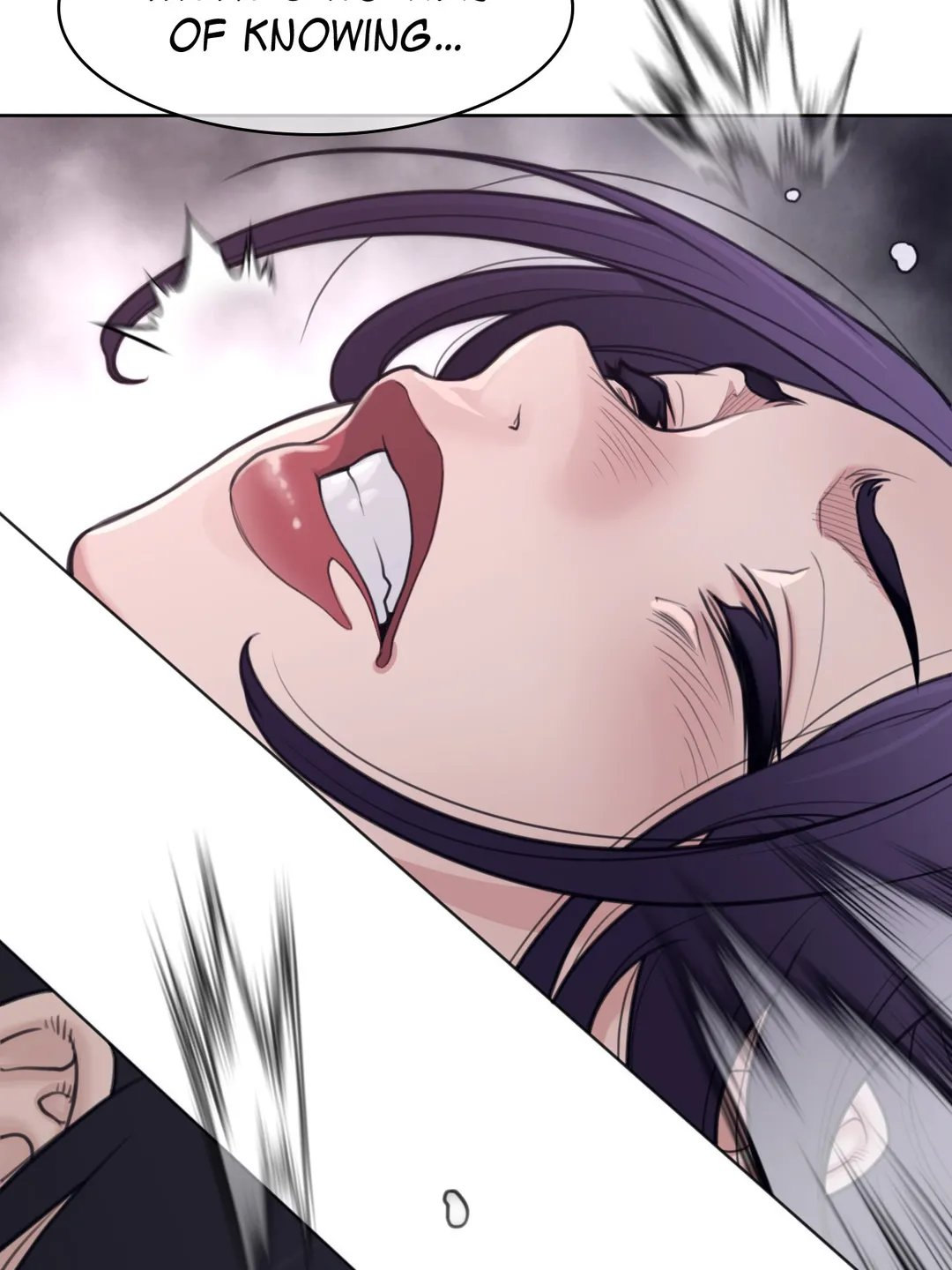 Perfect Half Chapter 154 Page 23