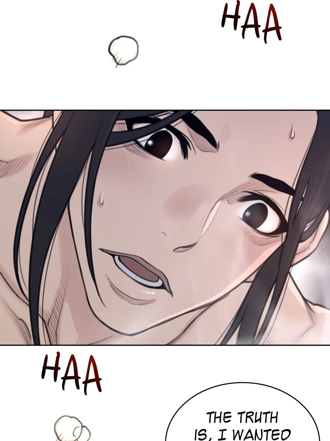 Perfect Half Chapter 154 Page 29