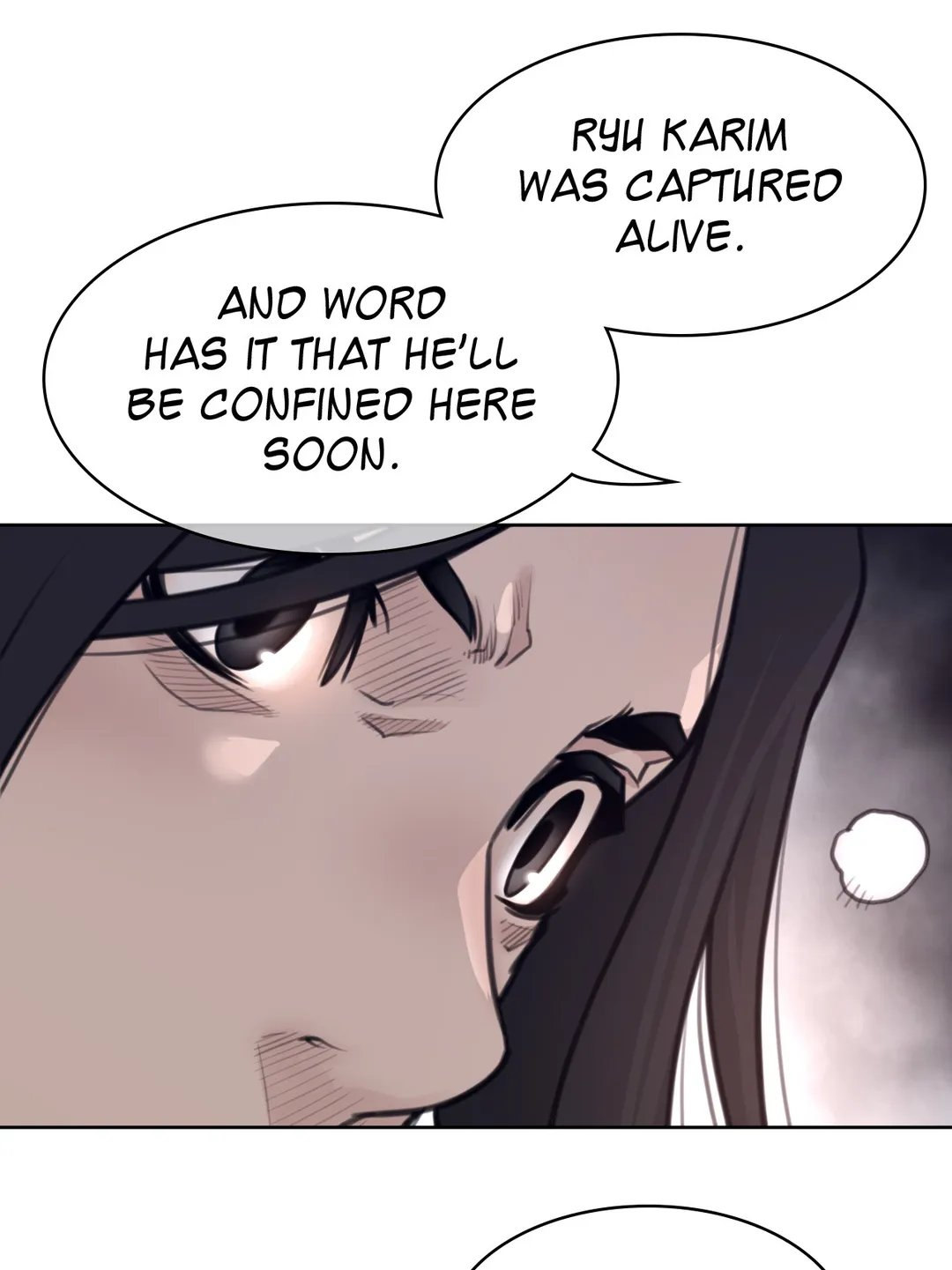 Perfect Half Chapter 154 Page 31