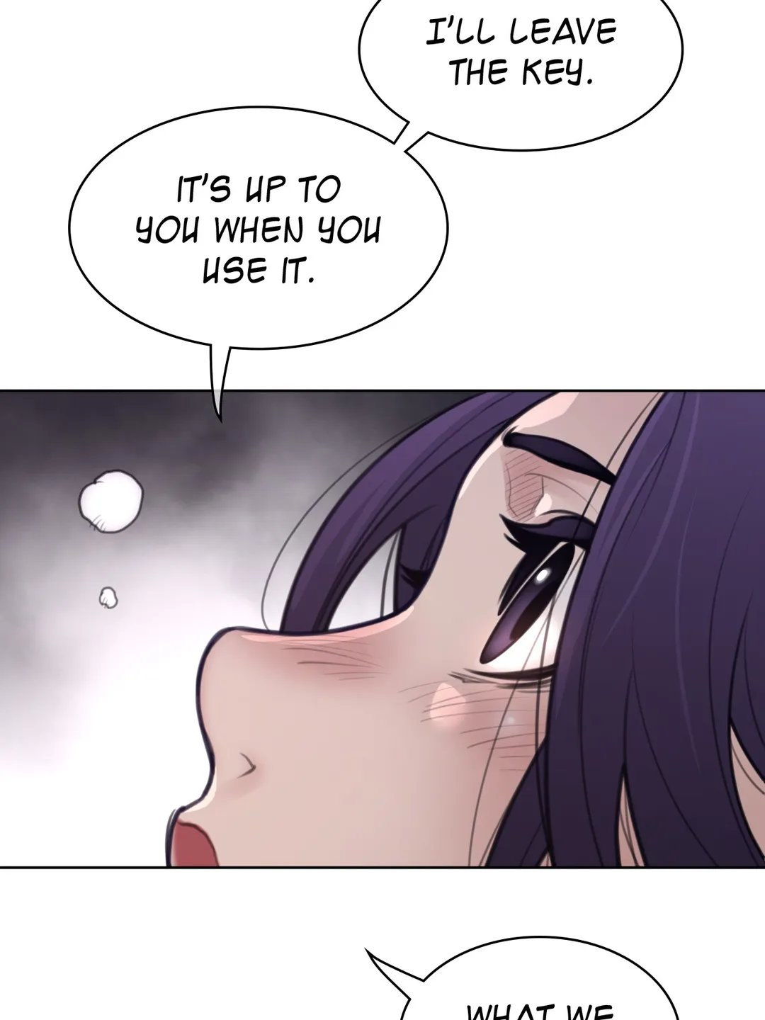 Perfect Half Chapter 154 Page 32