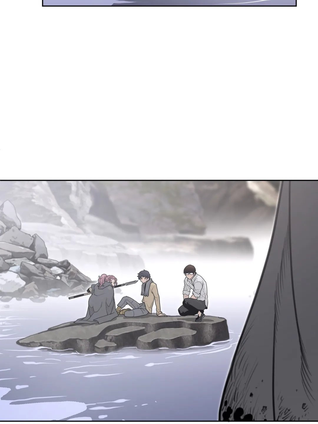 Perfect Half Chapter 154 Page 35