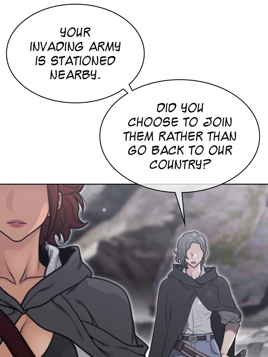 Perfect Half Chapter 154 Page 40