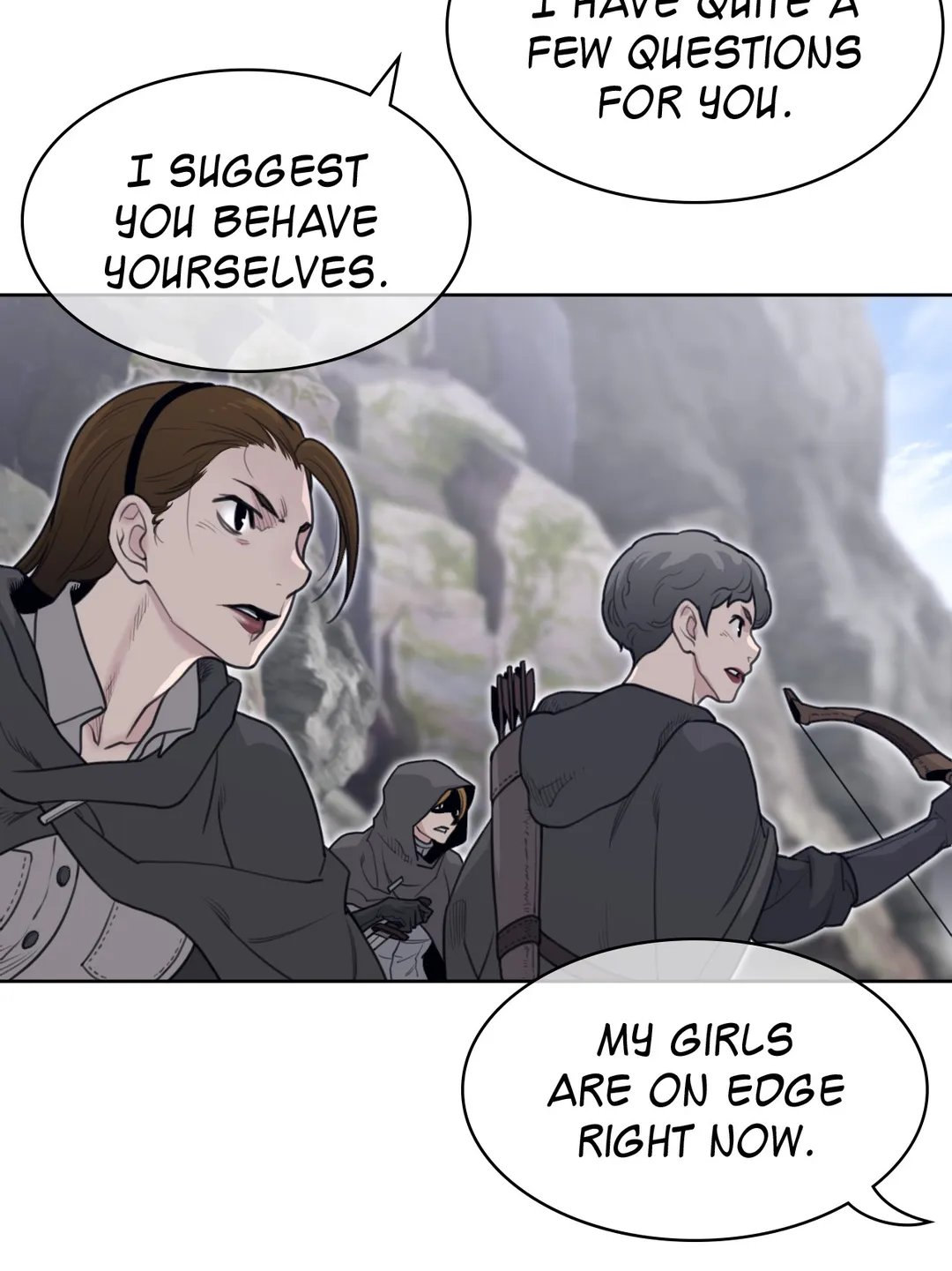 Perfect Half Chapter 154 Page 42