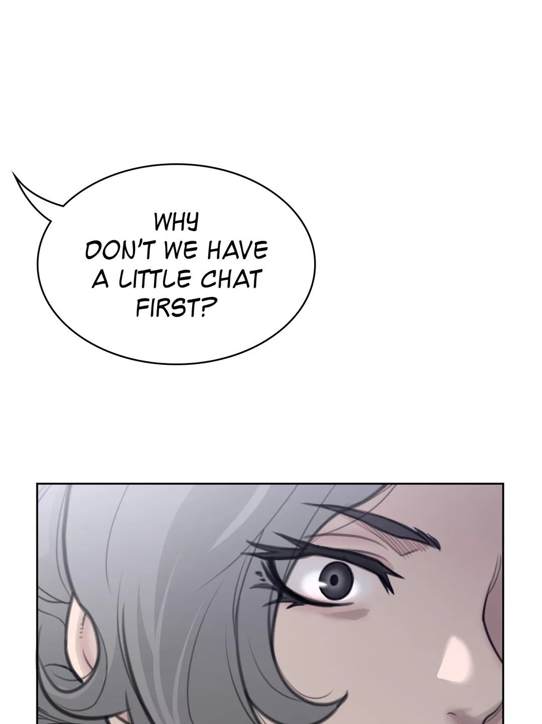 Perfect Half Chapter 154 Page 43