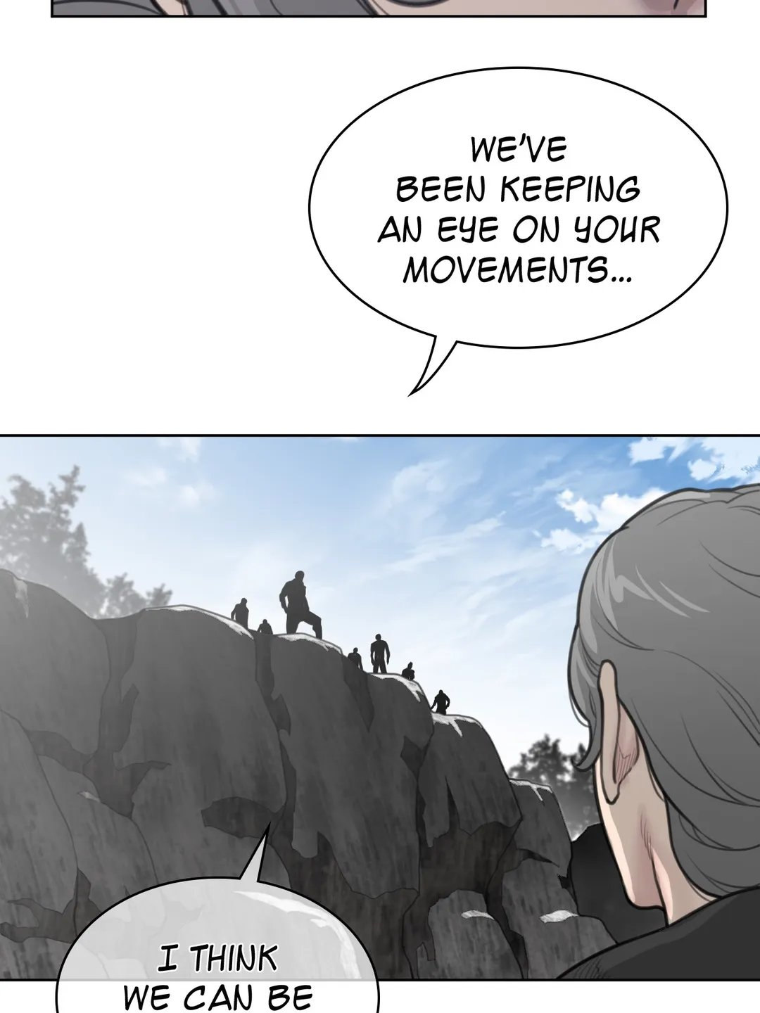 Perfect Half Chapter 154 Page 44