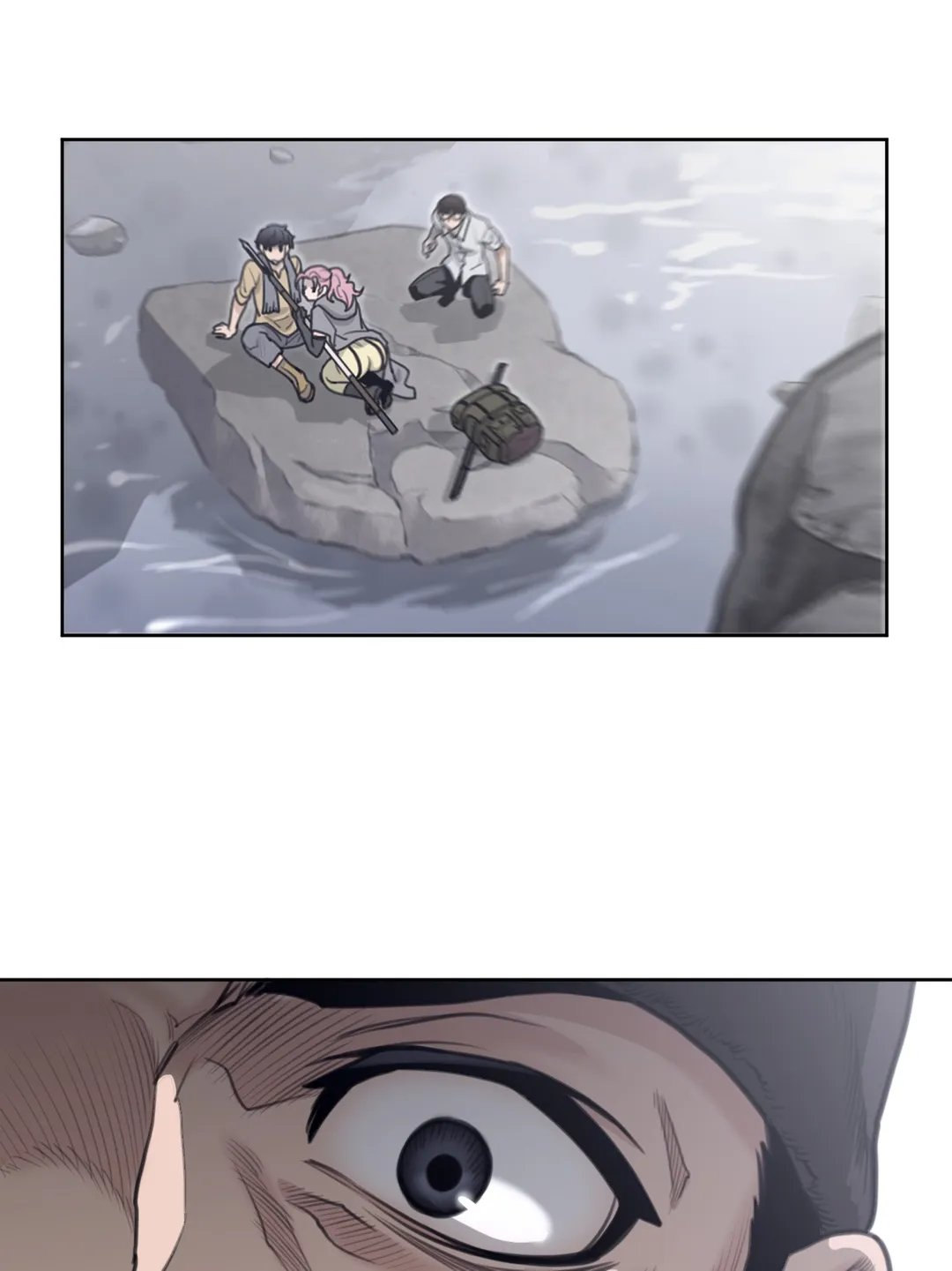 Perfect Half Chapter 154 Page 49