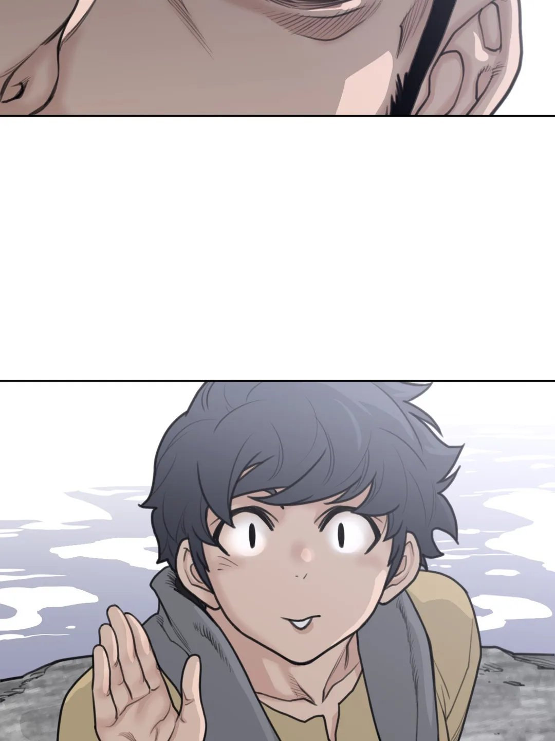 Perfect Half Chapter 154 Page 50