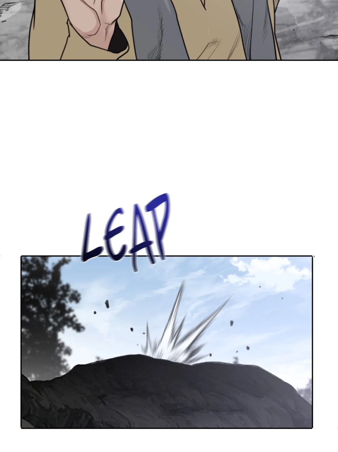 Perfect Half Chapter 154 Page 51