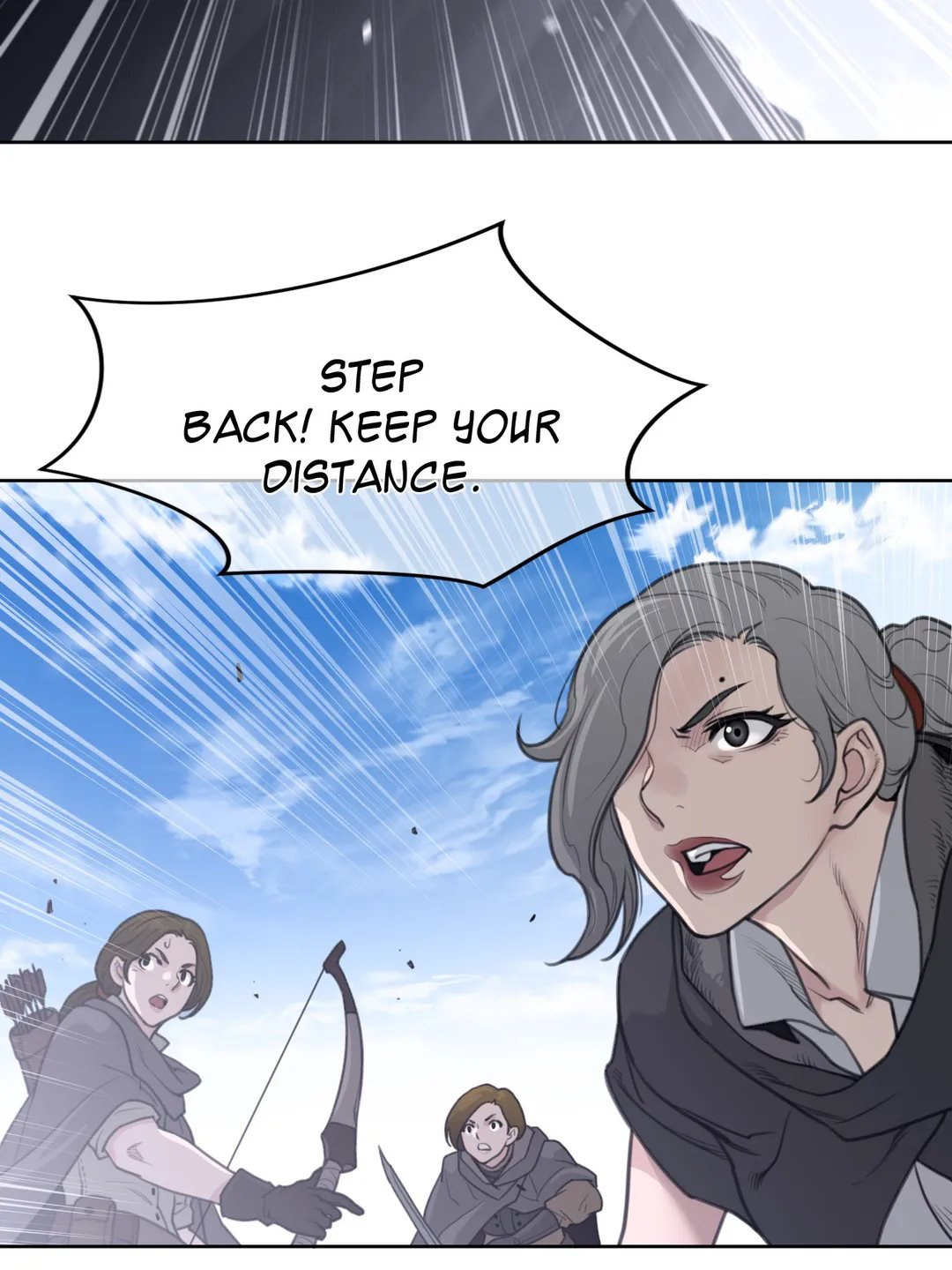Perfect Half Chapter 154 Page 53