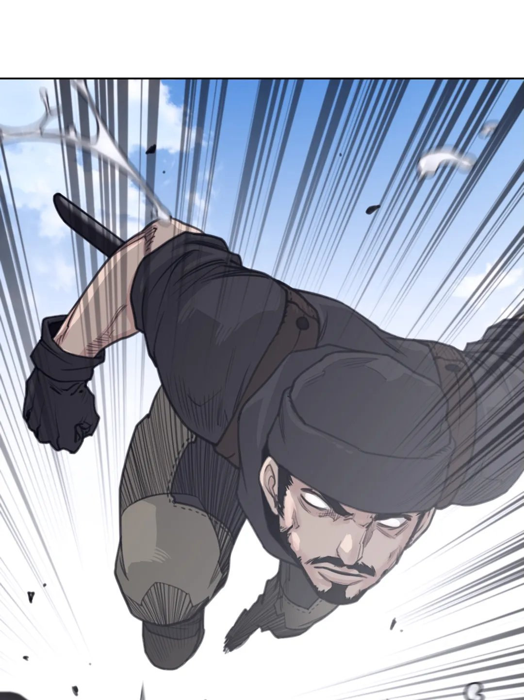 Perfect Half Chapter 154 Page 55