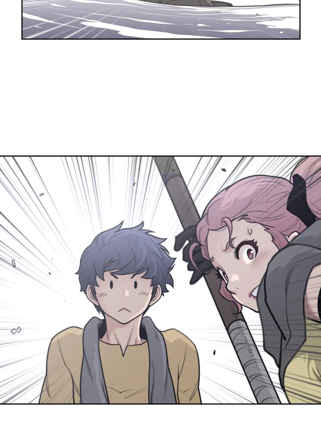 Perfect Half Chapter 154 Page 57