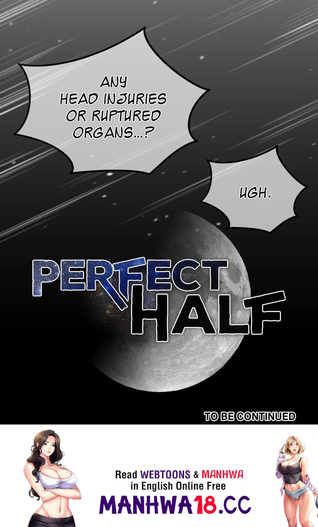 Perfect Half Chapter 154 Page 60