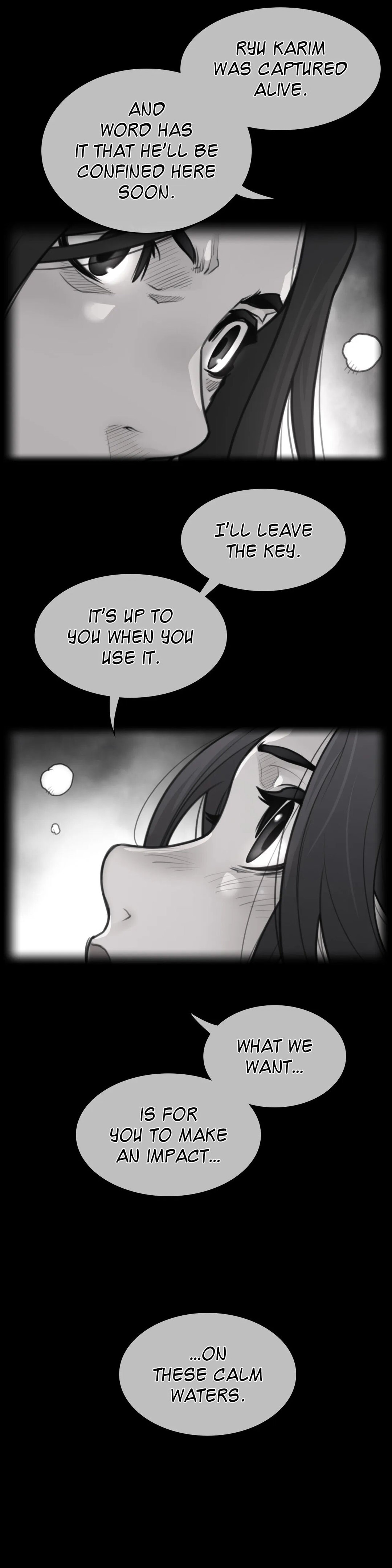 Perfect Half Chapter 155 Page 1